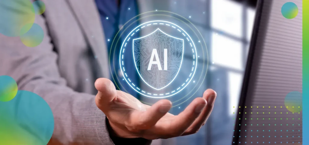 AI-Powered Cybersecurity in Your Hands.